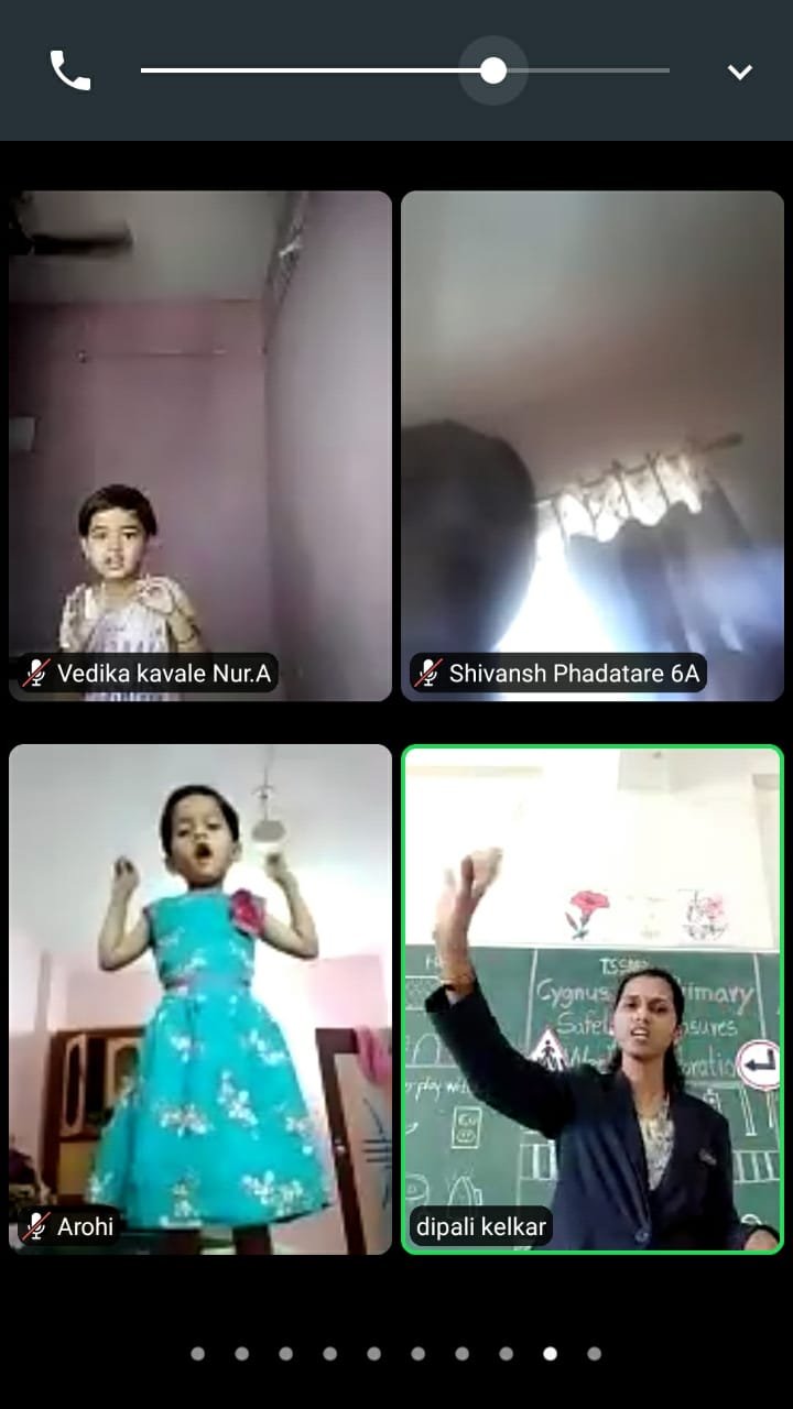 Activity image